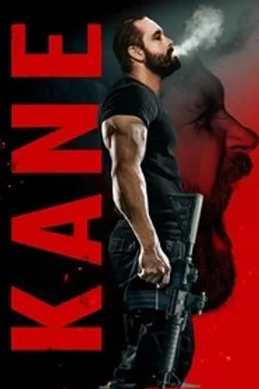 Affiche officielle du film Kane (2023) en French - Bdrip LD - Regarder en streaming sur GauloisFlix