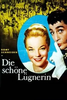 Affiche officielle du film La Belle et l'Empereur (1959) en French - Regarder en streaming sur GauloisFlix