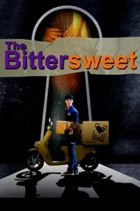 Affiche officielle du film The Bittersweet (2017) en TrueFrench - HDLight - Regarder en streaming sur GauloisFlix
