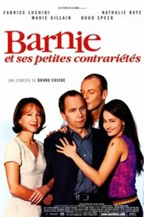 Affiche officielle du film Barnie et ses petites contrariétés (2001) en TrueFrench - HDLight - Regarder en streaming sur GauloisFlix