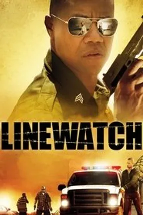 Affiche officielle du film Linewatch (2008) en French - Regarder en streaming sur GauloisFlix