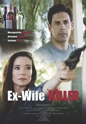Affiche officielle du film Divorce et je te tuerai (2017) en French - DVDRIP - Regarder en streaming sur GauloisFlix