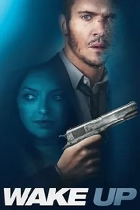 Affiche officielle du film Awake (2019) en TrueFrench - HDLight - Regarder en streaming sur GauloisFlix