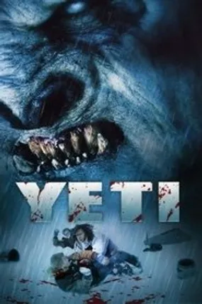 Affiche officielle du film Yéti (2008) en French - Regarder en streaming sur GauloisFlix