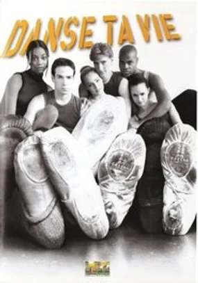 Affiche officielle du film Danse ta vie (2000) en French - Regarder en streaming sur GauloisFlix