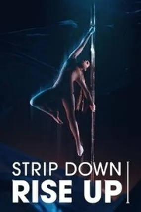 Affiche officielle du film Pole Dance : Haut les corps ! (2021) en French - HDLight - Regarder en streaming sur GauloisFlix