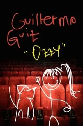 Affiche officielle du film Guillermo Guiz : Ozzy (2024) en TrueFrench - HDLight - Regarder en streaming sur GauloisFlix