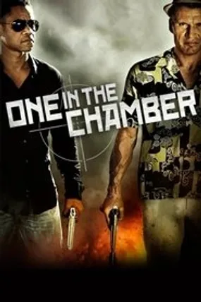 Affiche officielle du film Shoot the Killer (2012) en TrueFrench - DVDRIP - Regarder en streaming sur GauloisFlix