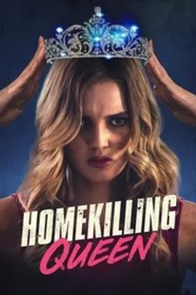 Affiche officielle du film Une lycéenne diabolique (2019) en French - DVDRIP - Regarder en streaming sur GauloisFlix