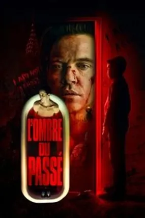 Affiche officielle du film L'ombre du passé (2021) en TrueFrench - HDLight - Regarder en streaming sur GauloisFlix