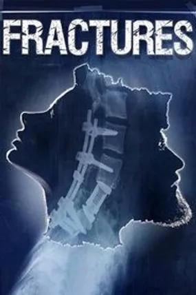 Affiche officielle du film Fractures (2017) en French - Regarder en streaming sur GauloisFlix