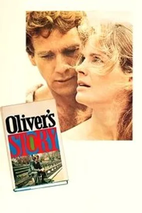Affiche officielle du film Oliver's Story (1978) en French - Regarder en streaming sur GauloisFlix