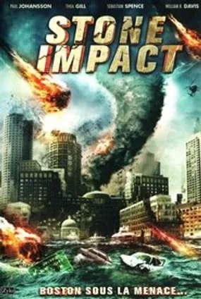 Affiche officielle du film Stone Impact (2013) en French - Regarder en streaming sur GauloisFlix