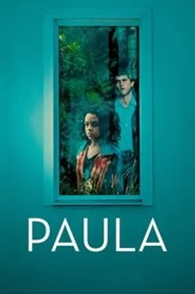 Affiche officielle du film Paula (2023) en TrueFrench - HDLight - Regarder en streaming sur GauloisFlix