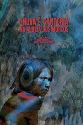 Affiche officielle du film Le chant de la forêt (2019) en VOSTFR - HDLight - Regarder en streaming sur GauloisFlix