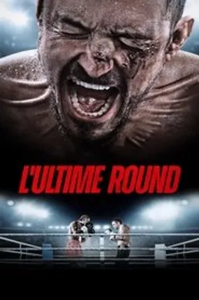 Affiche officielle du film The Cut (2025) en TrueFrench - HDLight - Regarder en streaming sur GauloisFlix