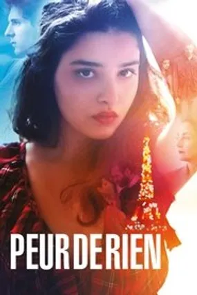 Affiche officielle du film Peur de rien (2016) en French - Regarder en streaming sur GauloisFlix