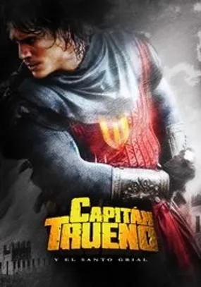 Affiche officielle du film Prince Killian et le trésor des Templiers (2011) en French - Regarder en streaming sur GauloisFlix