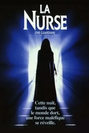 Affiche officielle du film La Nurse (1990) en TrueFrench - HDLight - Regarder en streaming sur GauloisFlix
