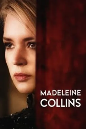 Affiche officielle du film Madeleine Collins (2021) en French - HDLight - Regarder en streaming sur GauloisFlix