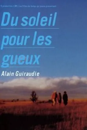Affiche officielle du film Du soleil pour les gueux (2001) en French - DVDRIP - Regarder en streaming sur GauloisFlix