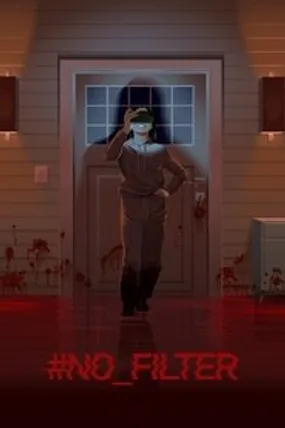 Affiche officielle du film #No_Filter (2022) en French - HDLight - Regarder en streaming sur GauloisFlix