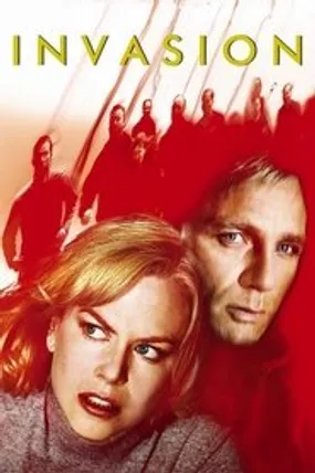 Affiche officielle du film Invasion (2007) en TrueFrench - HDLight - Regarder en streaming sur GauloisFlix