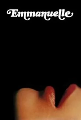 Affiche officielle du film Emmanuelle (1974) en French - HDLight - Regarder en streaming sur GauloisFlix
