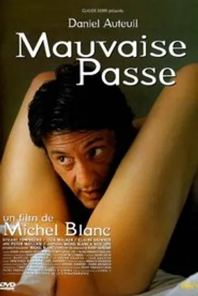 Affiche officielle du film Mauvaise passe (1999) en TrueFrench - HDLight - Regarder en streaming sur GauloisFlix