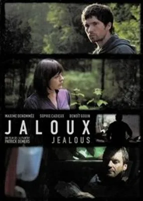 Affiche officielle du film Jaloux (2010) en French - Regarder en streaming sur GauloisFlix