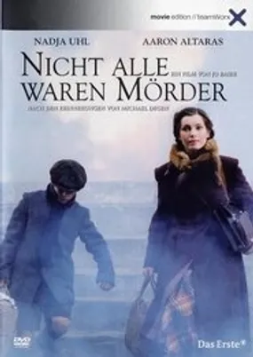 Affiche officielle du film Ce n'étaient pas tous des assassins (2006) en French - Regarder en streaming sur GauloisFlix