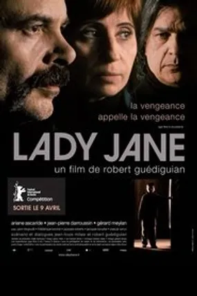 Affiche officielle du film Lady Jane (2008) en TrueFrench - HDLight - Regarder en streaming sur GauloisFlix