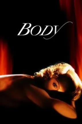 Affiche officielle du film Body (1993) en TrueFrench - HDLight - Regarder en streaming sur GauloisFlix