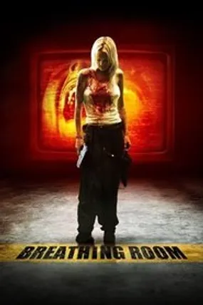 Affiche officielle du film Breathing Room - L'éxutoire (2008) en French - Regarder en streaming sur GauloisFlix