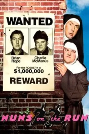 Affiche officielle du film Mettons les voiles !!! (1990) en TrueFrench - HDLight - Regarder en streaming sur GauloisFlix