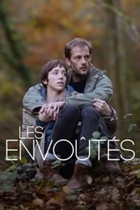 Affiche officielle du film Les envoûtés (2019) en French - HDLight - Regarder en streaming sur GauloisFlix