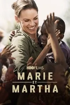 Affiche officielle du film Mary & Martha : Deux mères courage (2013) en TrueFrench - DVDRIP - Regarder en streaming sur GauloisFlix