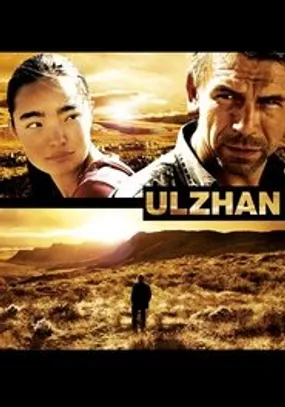Affiche officielle du film Ulzhan (2007) en French - Regarder en streaming sur GauloisFlix
