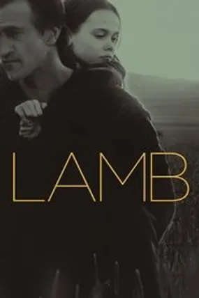 Affiche officielle du film Lamb (2015) en French - Regarder en streaming sur GauloisFlix