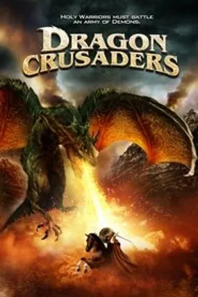 Affiche officielle du film Lord of the Dragons (2011) en TrueFrench - DVDRIP - Regarder en streaming sur GauloisFlix