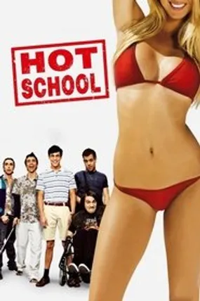 Affiche officielle du film Fuite de cerveaux (2009) en French - Regarder en streaming sur GauloisFlix