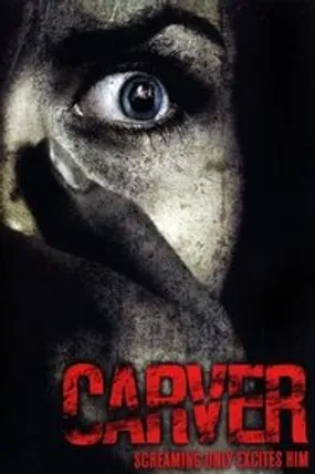 Affiche officielle du film Carver (2008) en French - Regarder en streaming sur GauloisFlix