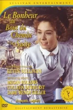 Affiche officielle du film Le Bonheur au bout du chemin II (1987) en VOSTFR - HDLight - Regarder en streaming sur GauloisFlix