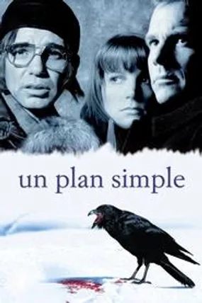 Affiche officielle du film Un plan simple (1998) en TrueFrench - HDLight - Regarder en streaming sur GauloisFlix