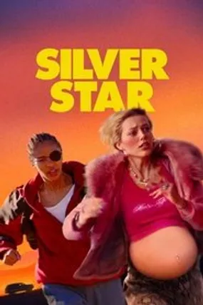 Affiche officielle du film Silver Star (2025) en VOSTFR - HDLight - Regarder en streaming sur GauloisFlix