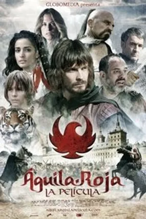 Affiche officielle du film Le Royaume de sang (2011) en TrueFrench - DVDRIP - Regarder en streaming sur GauloisFlix