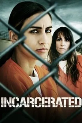 Affiche officielle du film Incarcerated (2023) en French - Bdrip LD - Regarder en streaming sur GauloisFlix
