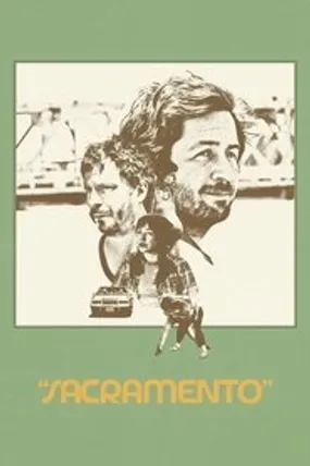 Affiche officielle du film Sacramento (2025) en VOSTFR - HDLight - Regarder en streaming sur GauloisFlix