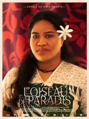 Affiche officielle du film L'Oiseau de paradis (2020) en French - HDLight - Regarder en streaming sur GauloisFlix
