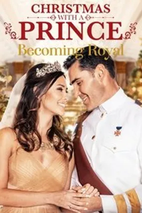 Affiche officielle du film À Noël mon prince viendra 2 (2019) en French - HDLight - Regarder en streaming sur GauloisFlix